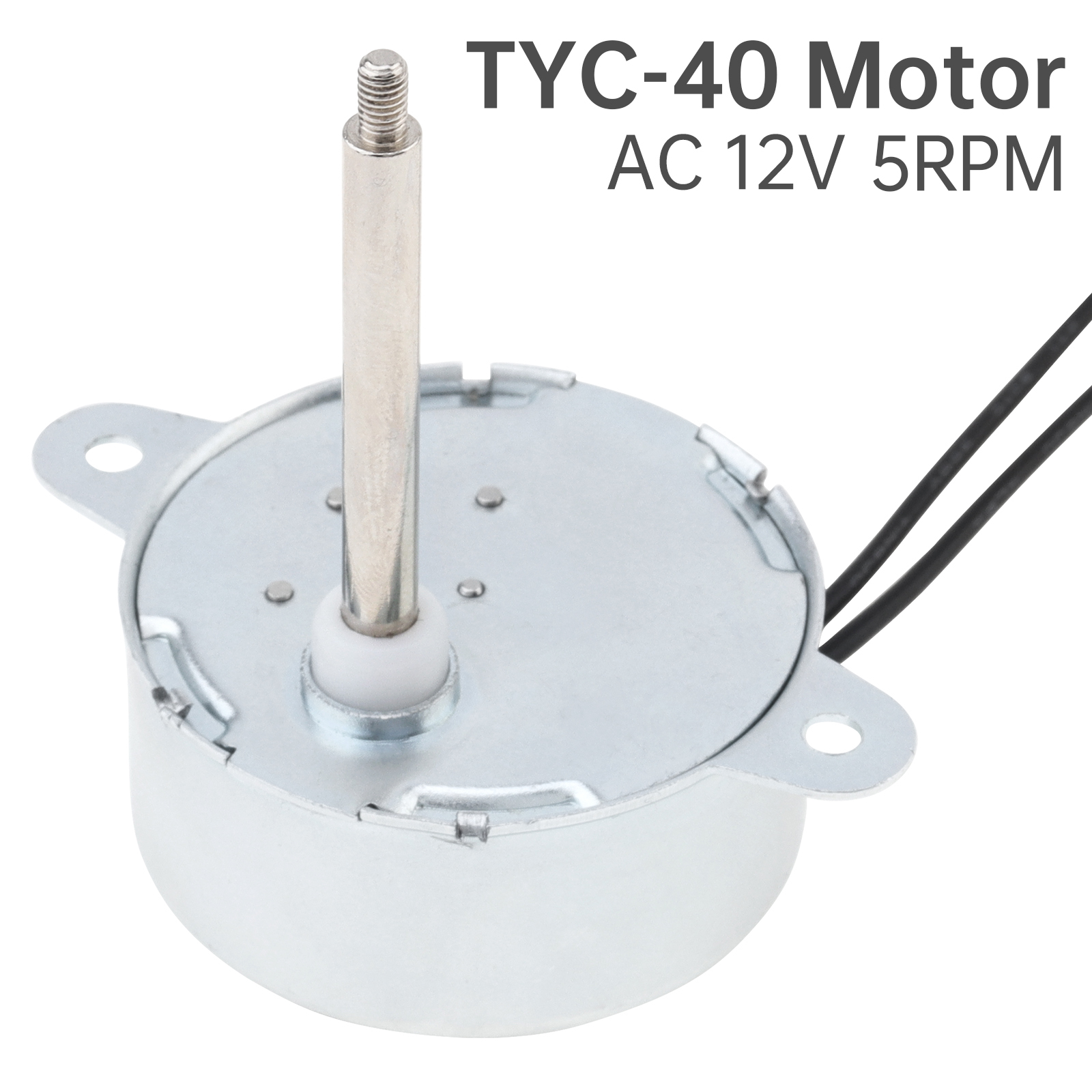 Decor Lighting Ie - TYC40 Permanent Magnet Synchronous Motor AC