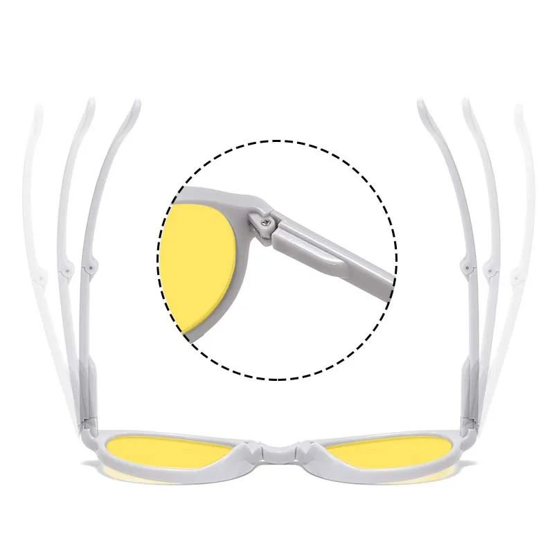 Anti-Glare Goggle Shades Night - Lighting Jockey 评论和价格