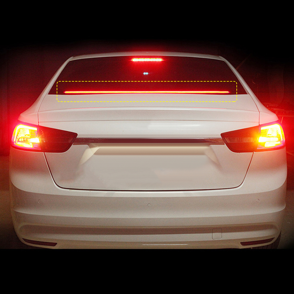 90cm Auto High Mount Brake Sto - Ambient Led Strip 评论和价格