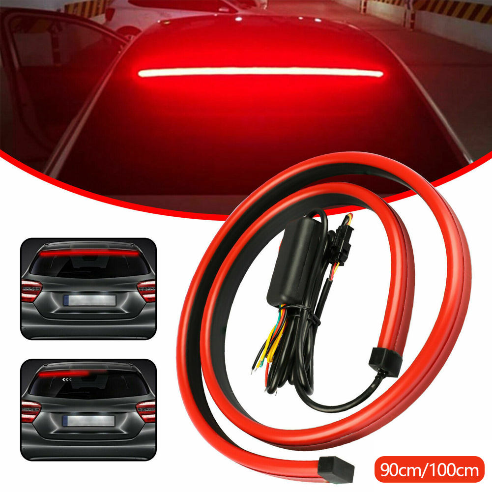 90cm Auto High Mount Brake Sto - Ambient Led Strip 评论和价格