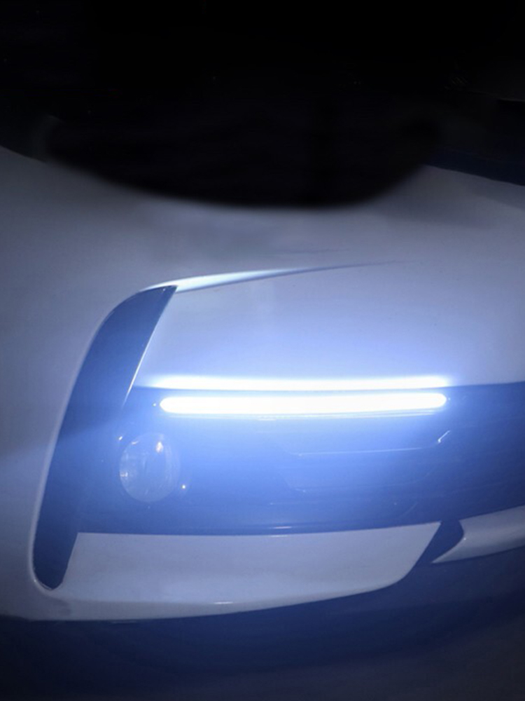 Car Styling Turn Signal Waterp - Ambient Led Strip 评论和价格