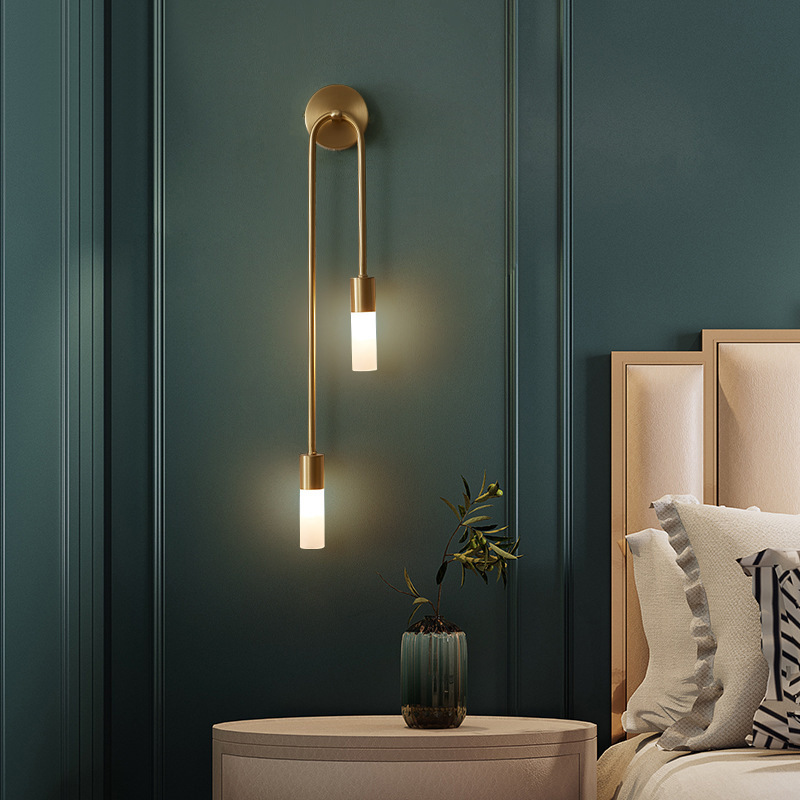 Retro Background Living Room A - Lightings Decoration 评论和价格
