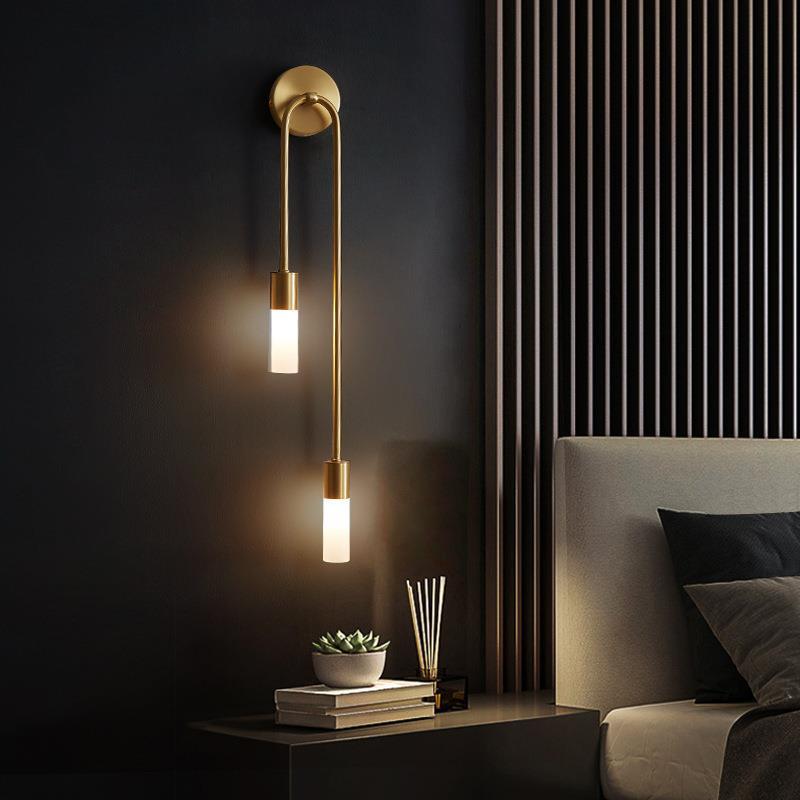 Retro Background Living Room A - Lightings Decoration 评论和价格