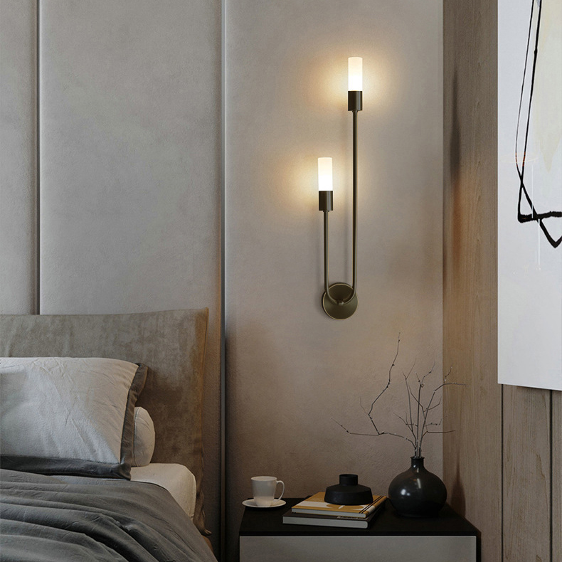 Retro Background Living Room A - Lightings Decoration 评论和价格