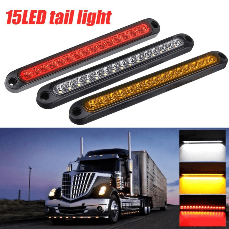 Truck Tailgate Light Strip LED - Ambient Led Strip 评论和价格