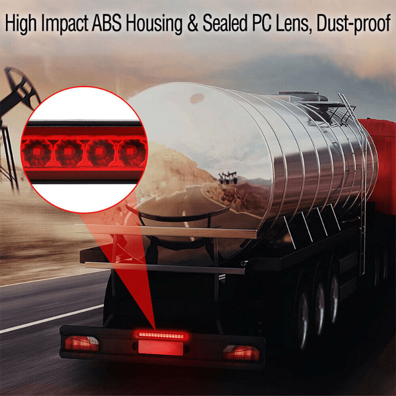 Truck Tailgate Light Strip LED - Ambient Led Strip 评论和价格