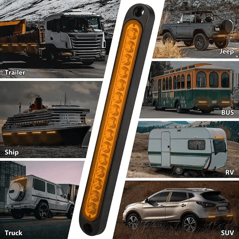 Truck Tailgate Light Strip LED - Ambient Led Strip 评论和价格