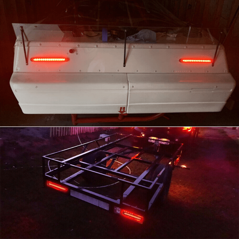 Truck Tailgate Light Strip LED - Ambient Led Strip 评论和价格