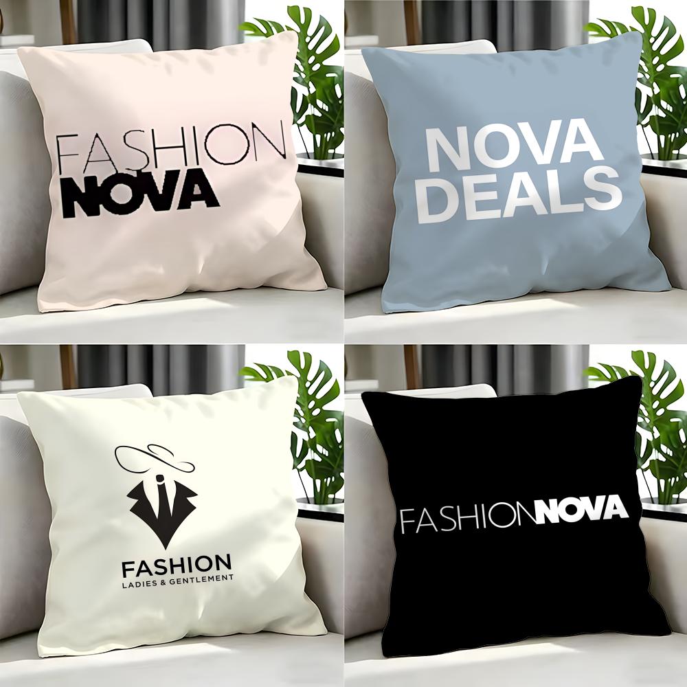 Brand FFashion Nova Cushion Co - Nova Decor & Lighting Vase 评论和价格