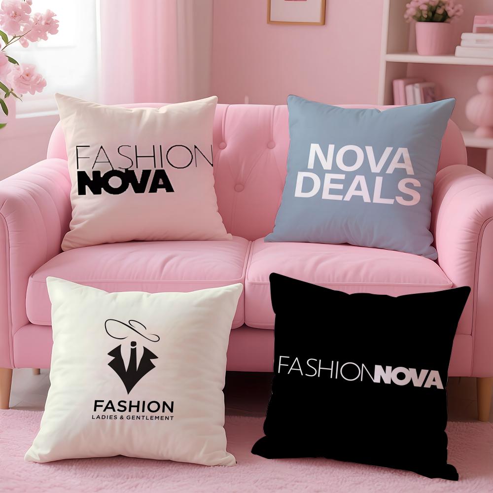 Brand FFashion Nova Cushion Co - Nova Decor & Lighting Vase 评论和价格