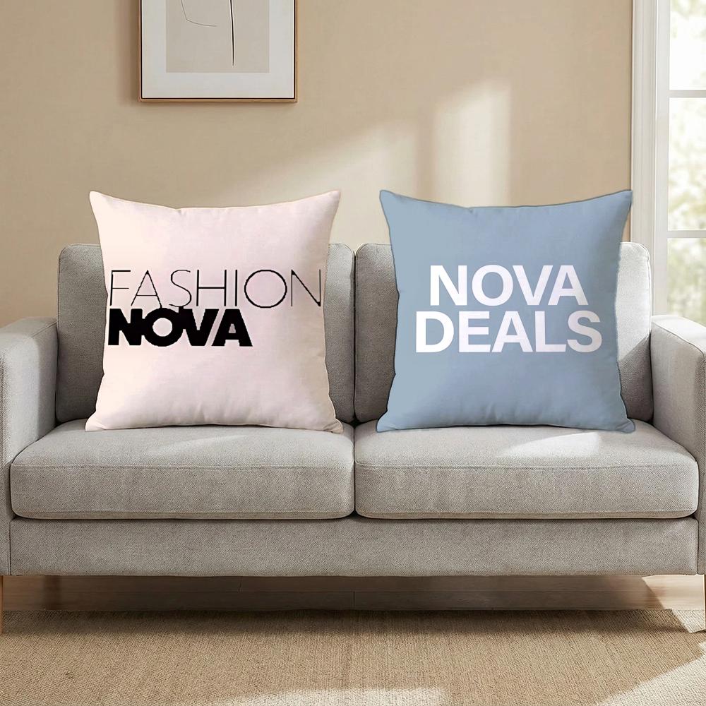 Brand FFashion Nova Cushion Co - Nova Decor & Lighting Vase 评论和价格