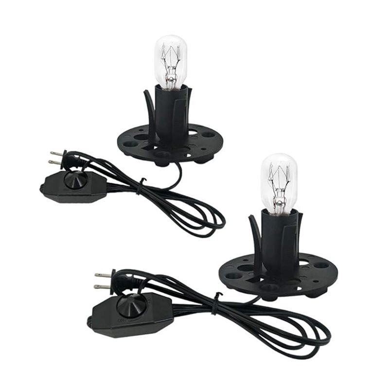 Replacement Cords With Base As - Himalayan Salt Lamp 评论和价格