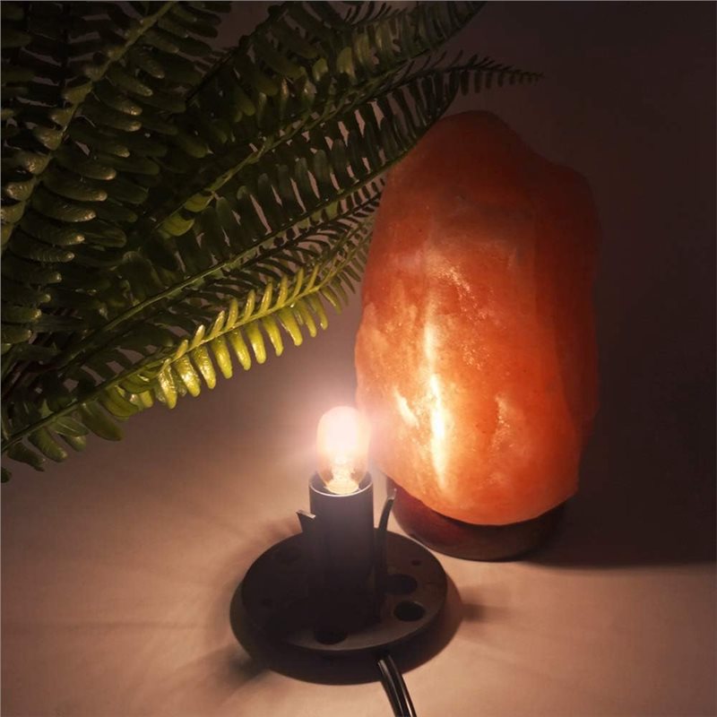 Replacement Cords With Base As - Himalayan Salt Lamp 评论和价格