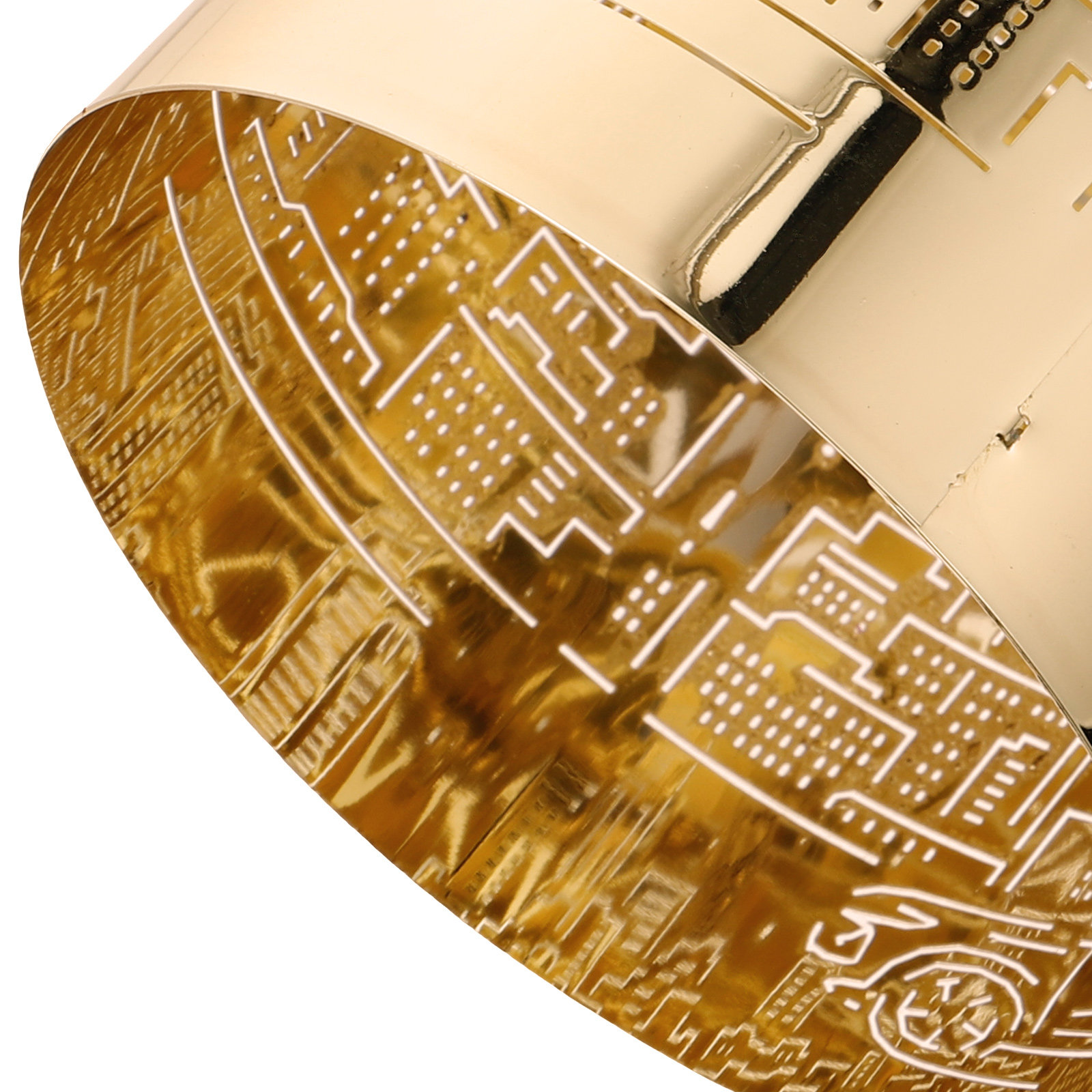 Carousel Holder Rotating Metal - Lighting Decoration Stand 评论和价格