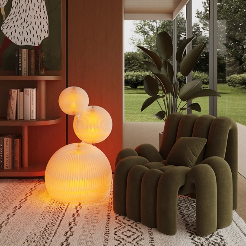 Modern Decorative Floor Lamps  - Decor Lighting Nz 评论和价格