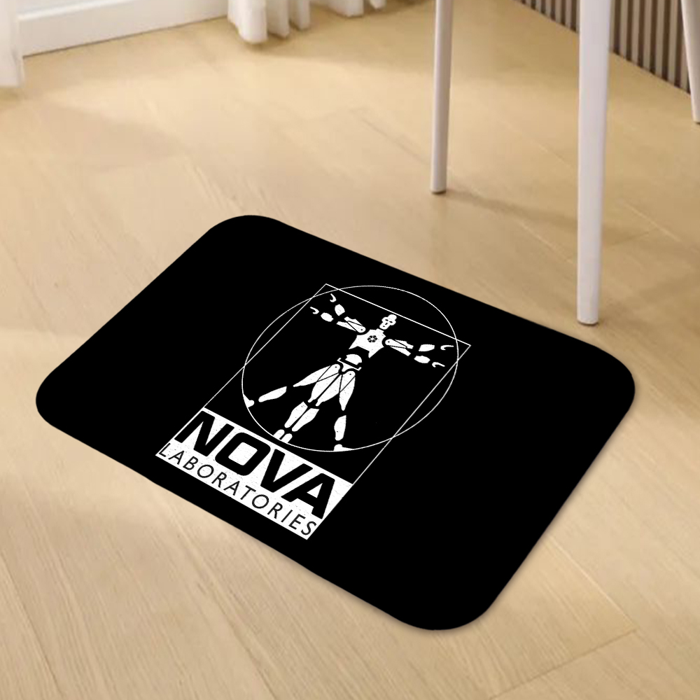 Nova Laboratories Doormat Livi - Nova Decor & Lighting Vase 评论和价格