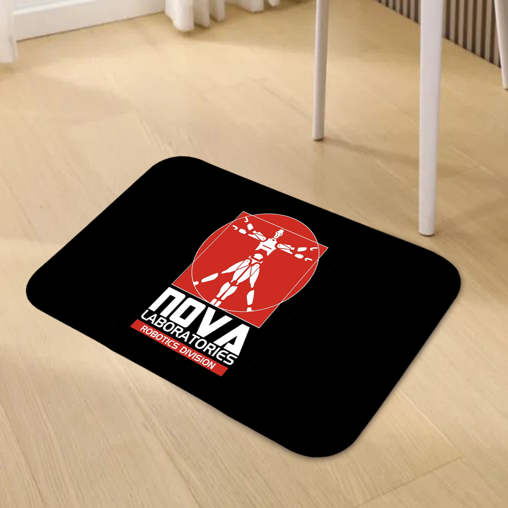 Nova Laboratories Doormat Livi - Nova Decor & Lighting Vase 评论和价格