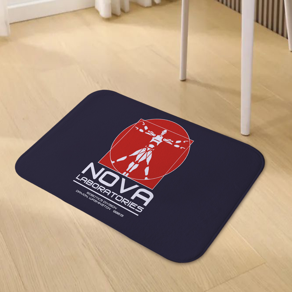 Nova Laboratories Doormat Livi - Nova Decor & Lighting Vase 评论和价格