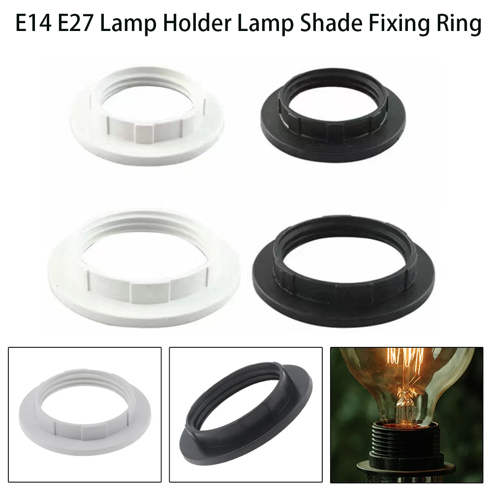 E14/E27 Plastic Lamp Holder La - Lighting Jockey 评论和价格