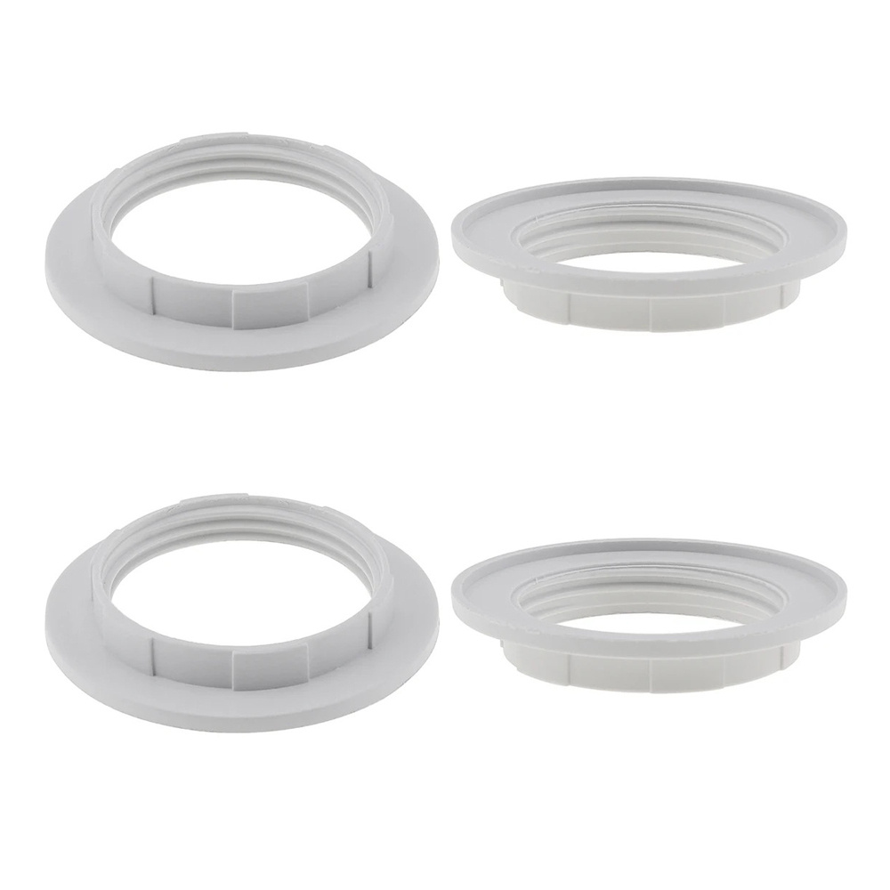 E14/E27 Plastic Lamp Holder La - Lighting Jockey 评论和价格