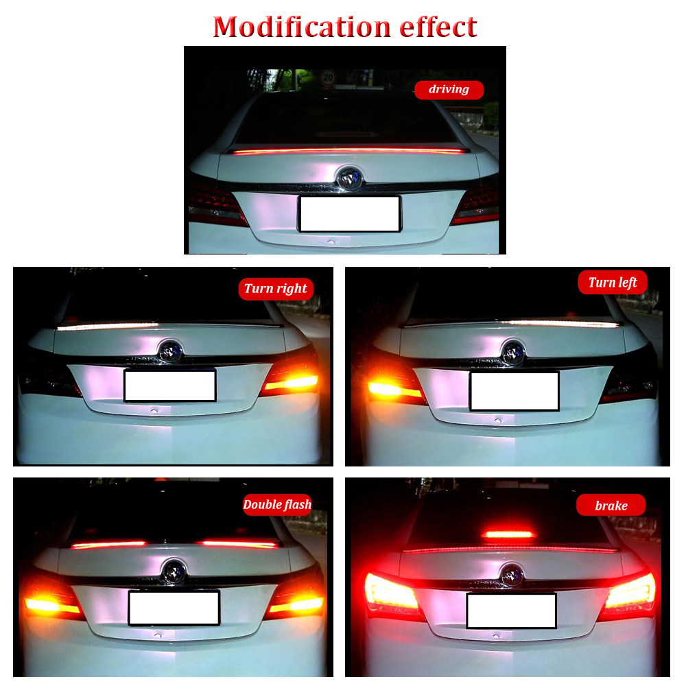 Dynamic 120cm Car Carbon Black - Ambient Led Strip 评论和价格