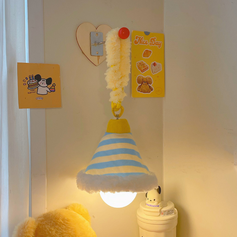 Practical Nightlight Bed Bedro - Lighting Room Decor Items 评论和价格