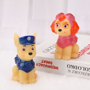 Paw Patrol Lamp Led Night Ligh - Lighting Room Decor Items 评论和价格