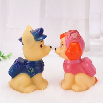 Paw Patrol Lamp Led Night Ligh - Lighting Room Decor Items 评论和价格
