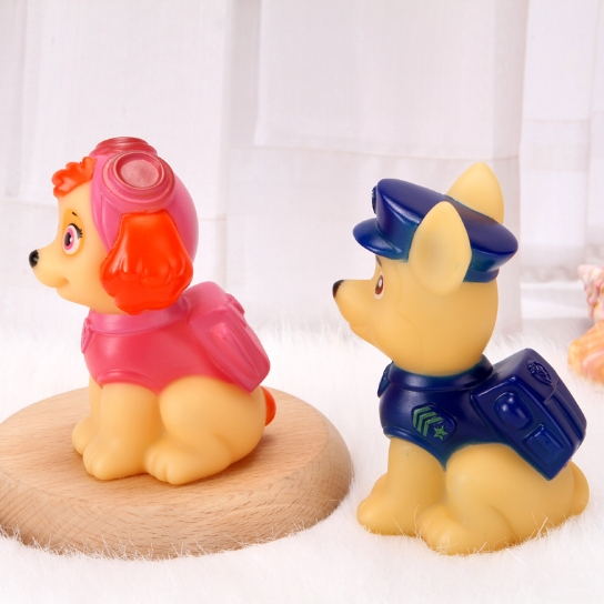 Paw Patrol Lamp Led Night Ligh - Lighting Room Decor Items 评论和价格
