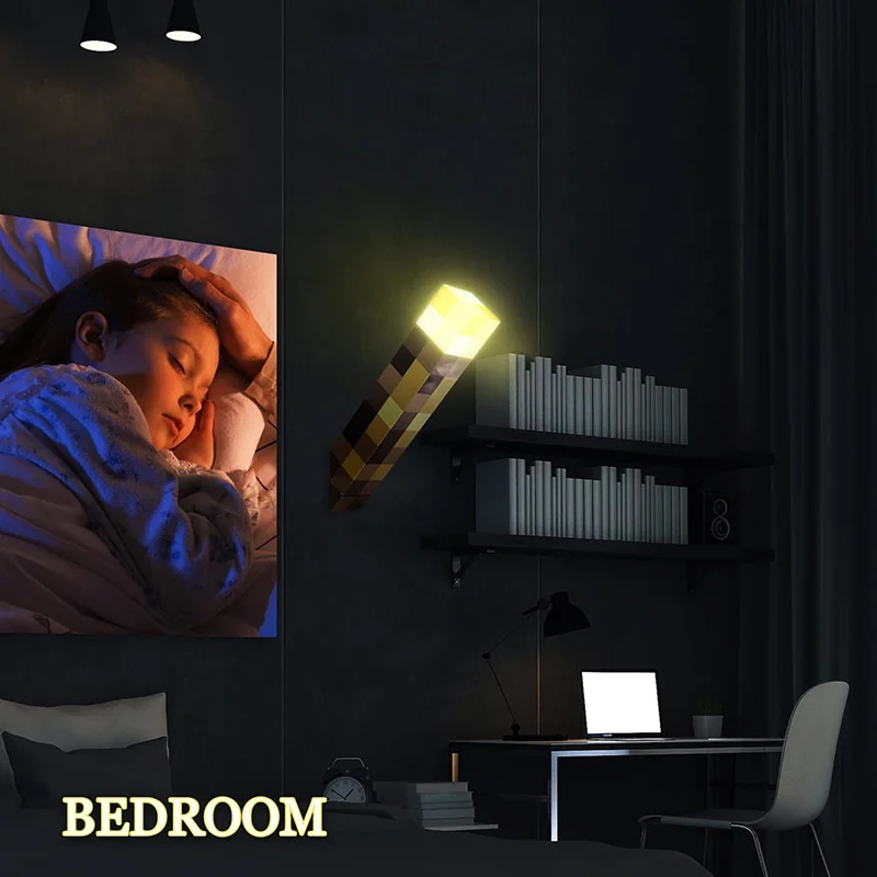 Brownstone Flashlight LED Nigh - Lightings Decoration 评论和价格
