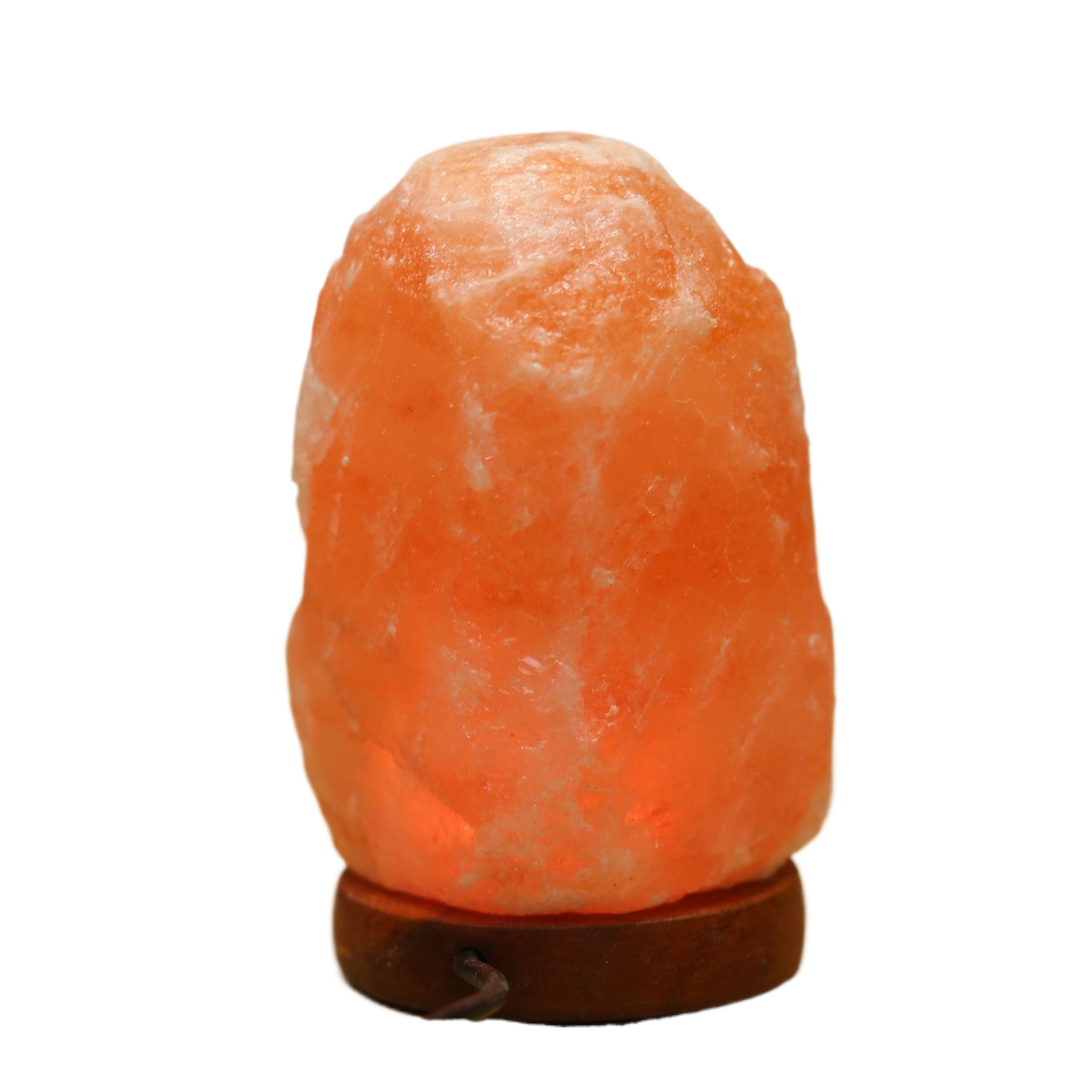 Himalayan crystal salt lamp cr - Himalayan Salt Lamp 评论和价格