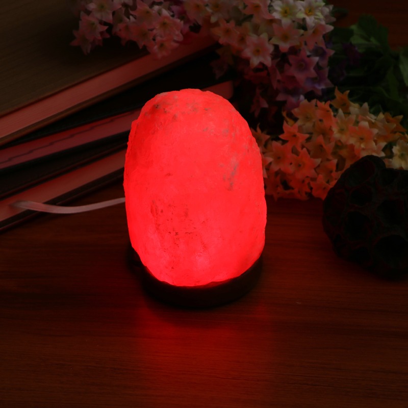 Himalayan crystal salt lamp cr - Himalayan Salt Lamp 评论和价格