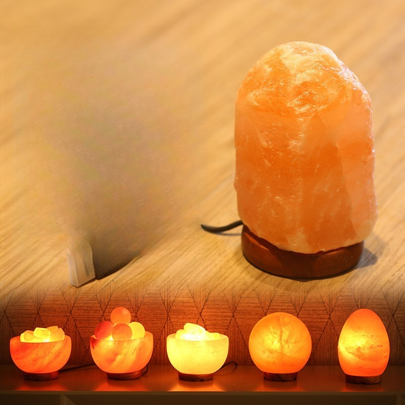 Himalayan crystal salt lamp cr - Himalayan Salt Lamp 评论和价格