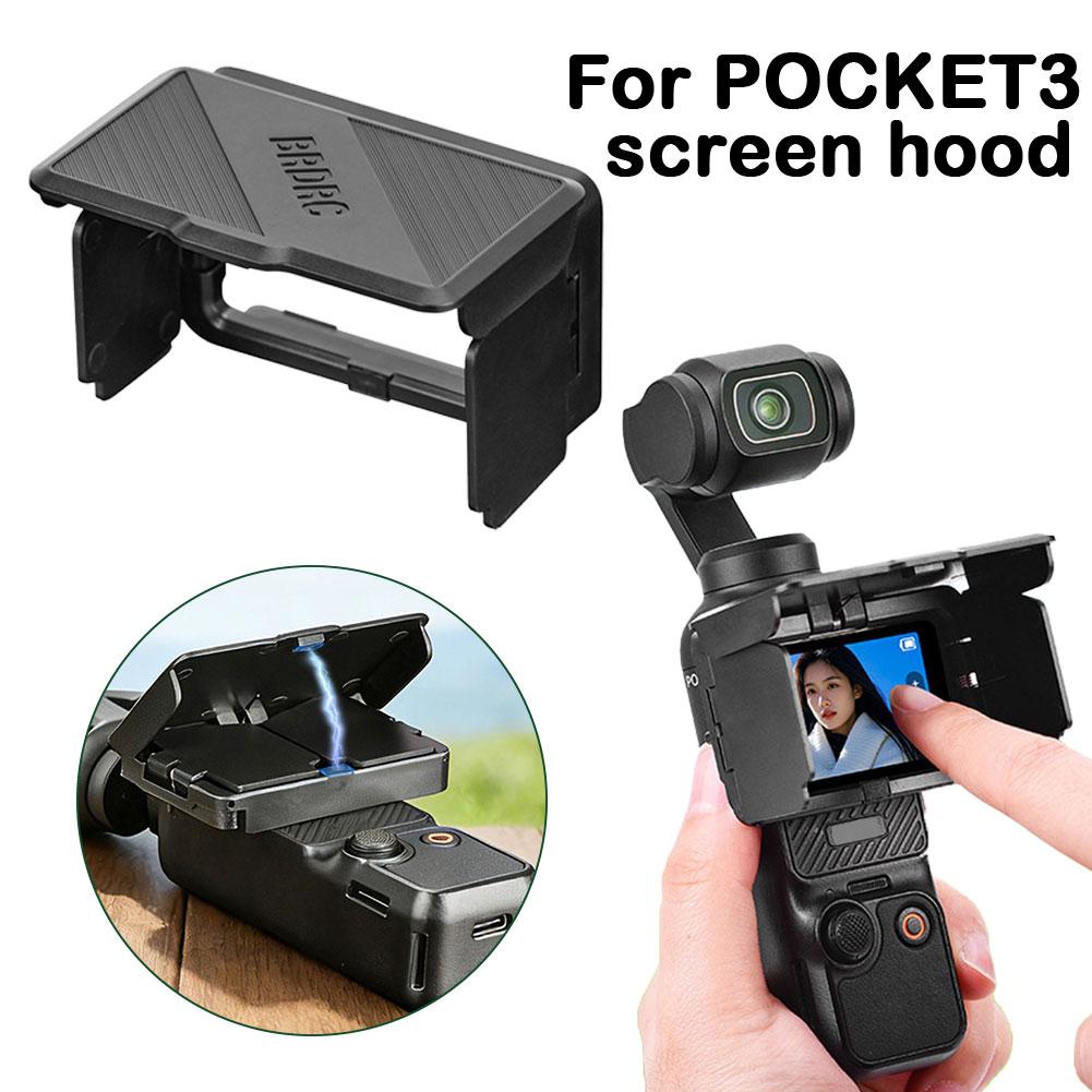 Foldable Sun Shade for dji Osm - Lighting Jockey 评论和价格