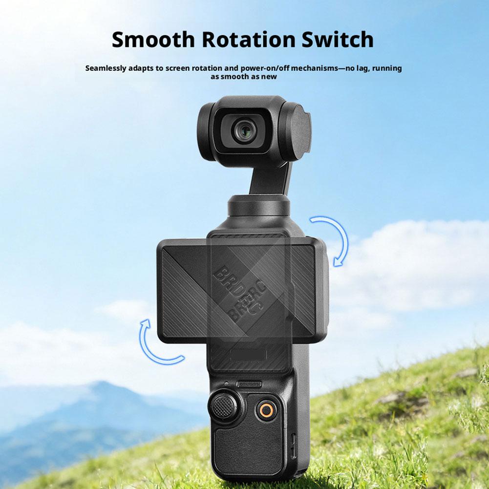Foldable Sun Shade for dji Osm - Lighting Jockey 评论和价格