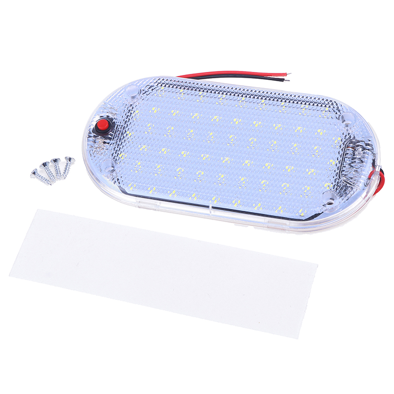 60LED 12V-85V High Brightness  - Ambient Led Strip 评论和价格