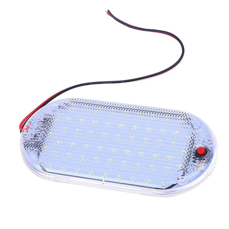 60LED 12V-85V High Brightness  - Ambient Led Strip 评论和价格