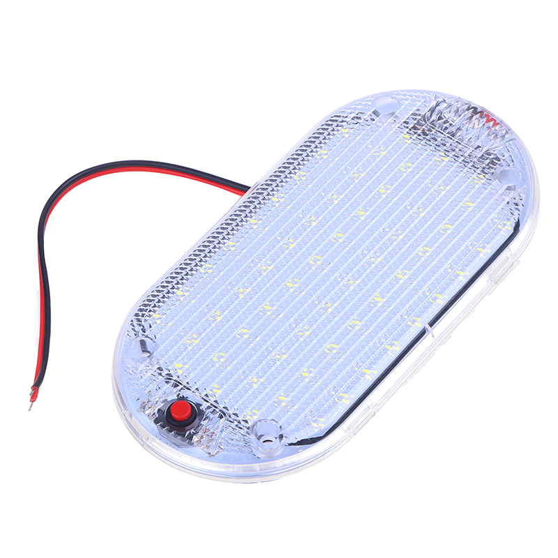 60LED 12V-85V High Brightness  - Ambient Led Strip 评论和价格