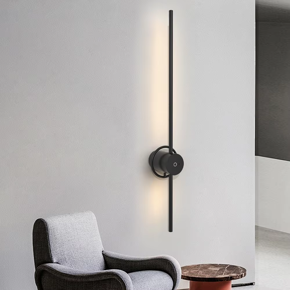 Modern Rechargeable LED Wall S - Lighting Decoration In Bedroom 评论和价格