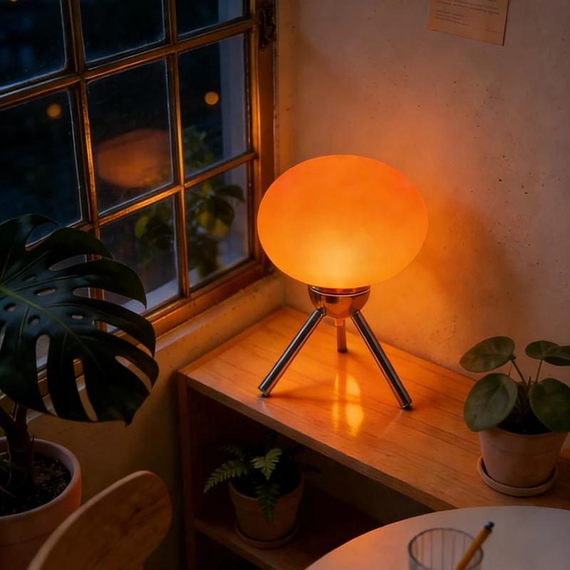Bauhaus Nordic Ins Girls Style - Lighting Decor Bedroom 评论和价格