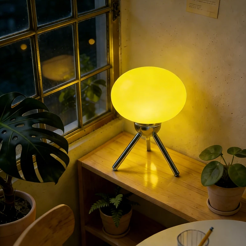 Bauhaus Nordic Ins Girls Style - Lighting Decor Bedroom 评论和价格