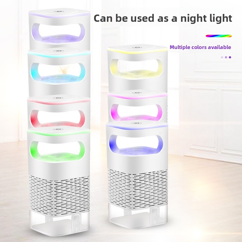 USB Silent Mosquito Killer Lam - Lighting Jockey 评论和价格